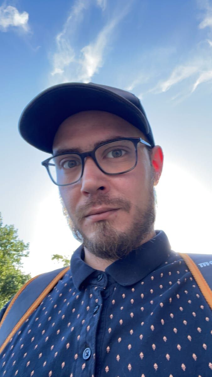 Profil de Emmanuel