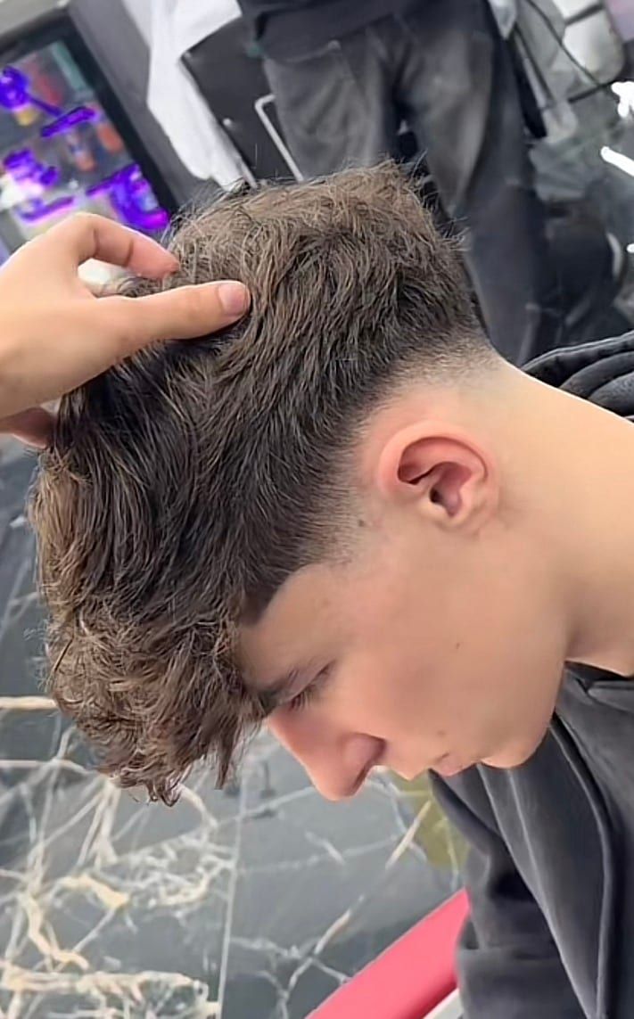 Profil de Serwan