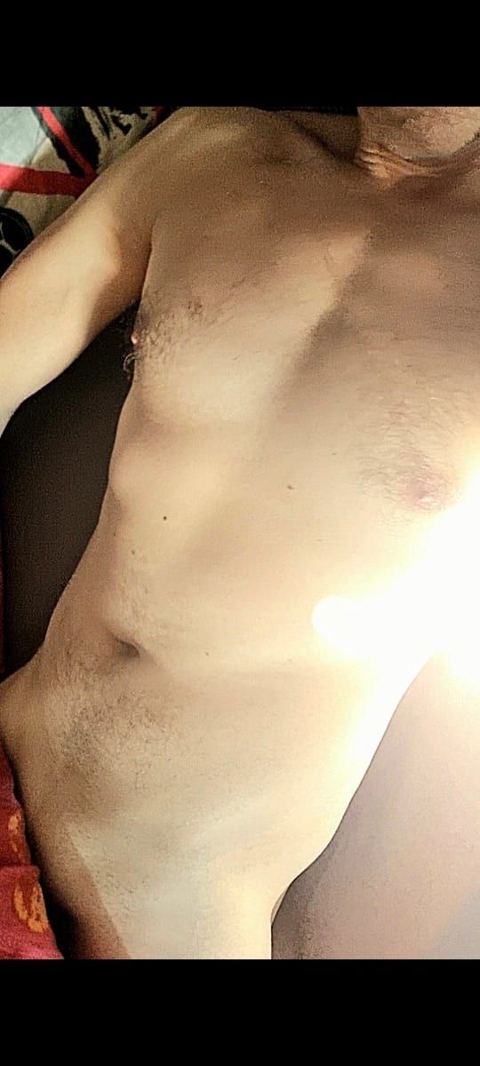 Profil de Albino