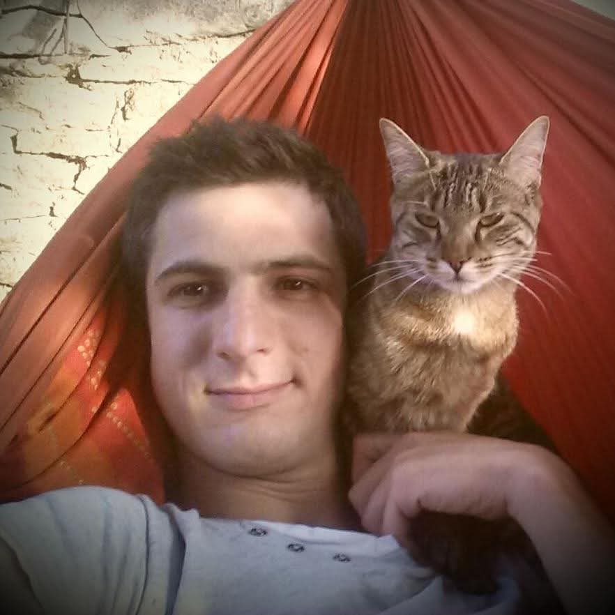 Profil de Jurek