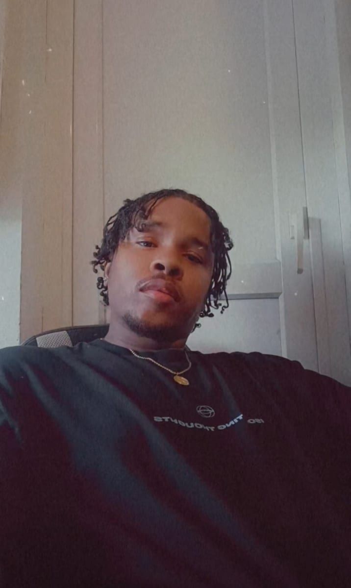 Profil de Fabien