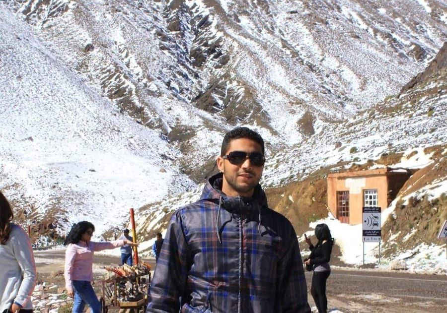 Profil de Beniamino