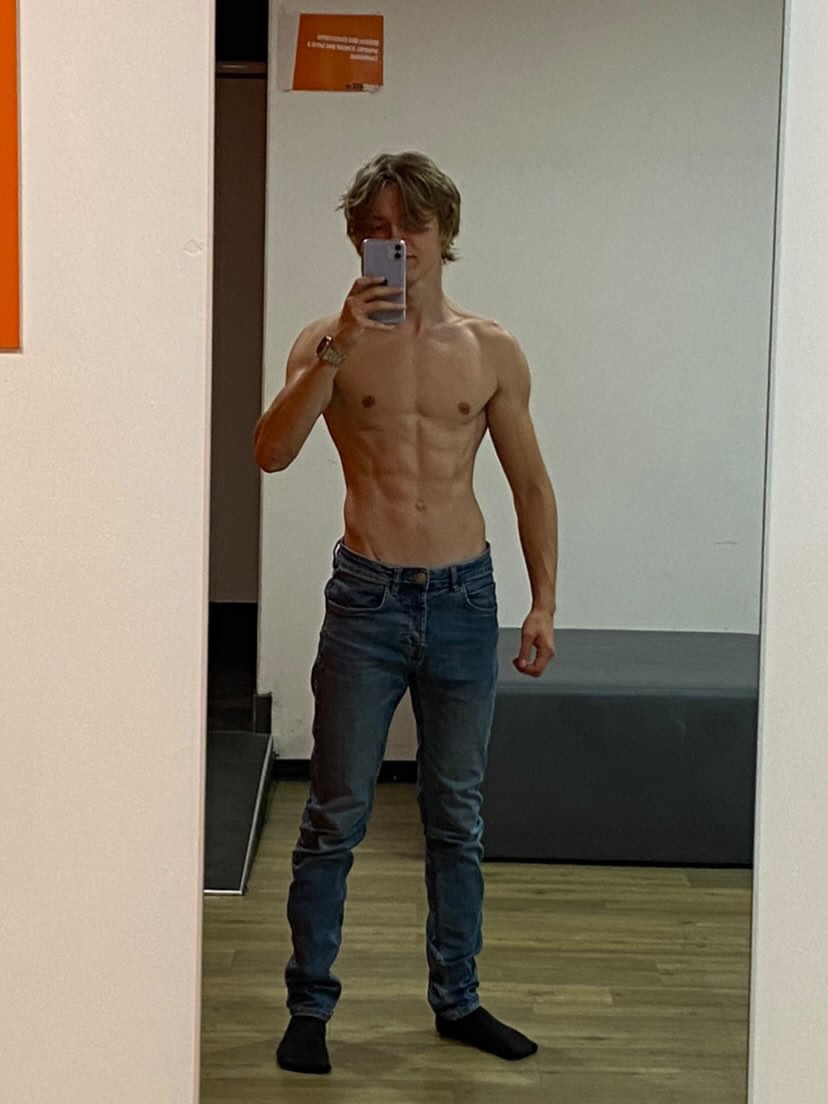 Profil de Myke