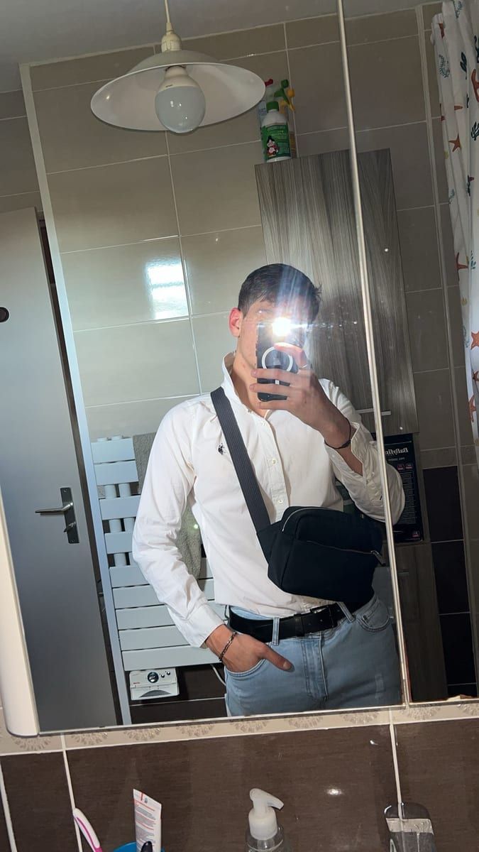 Profil de Massimo