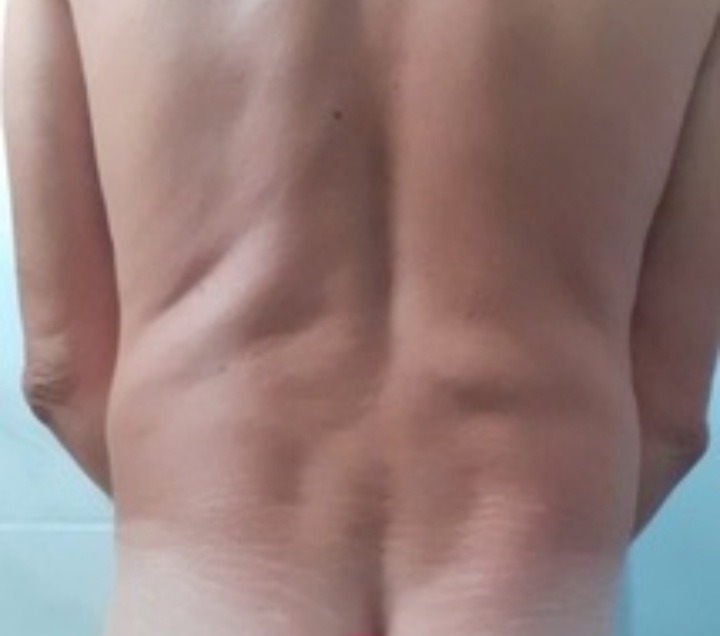 Profil de Thom