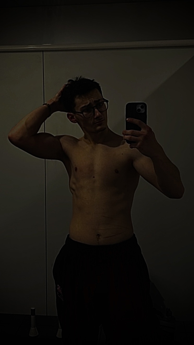 Profil de Iba