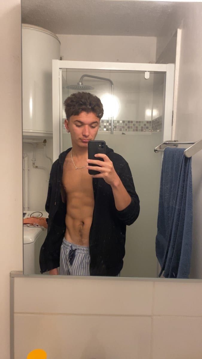 Profil de Djad