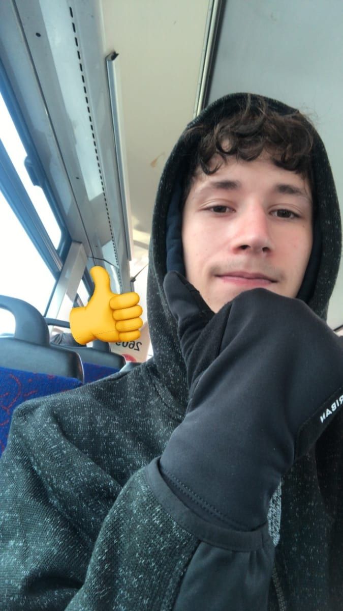 Profil de Abidin