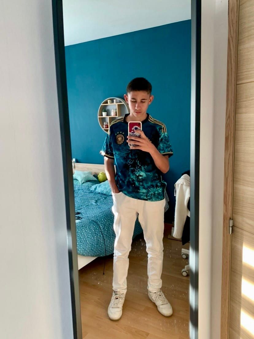 Profil de Rogerio