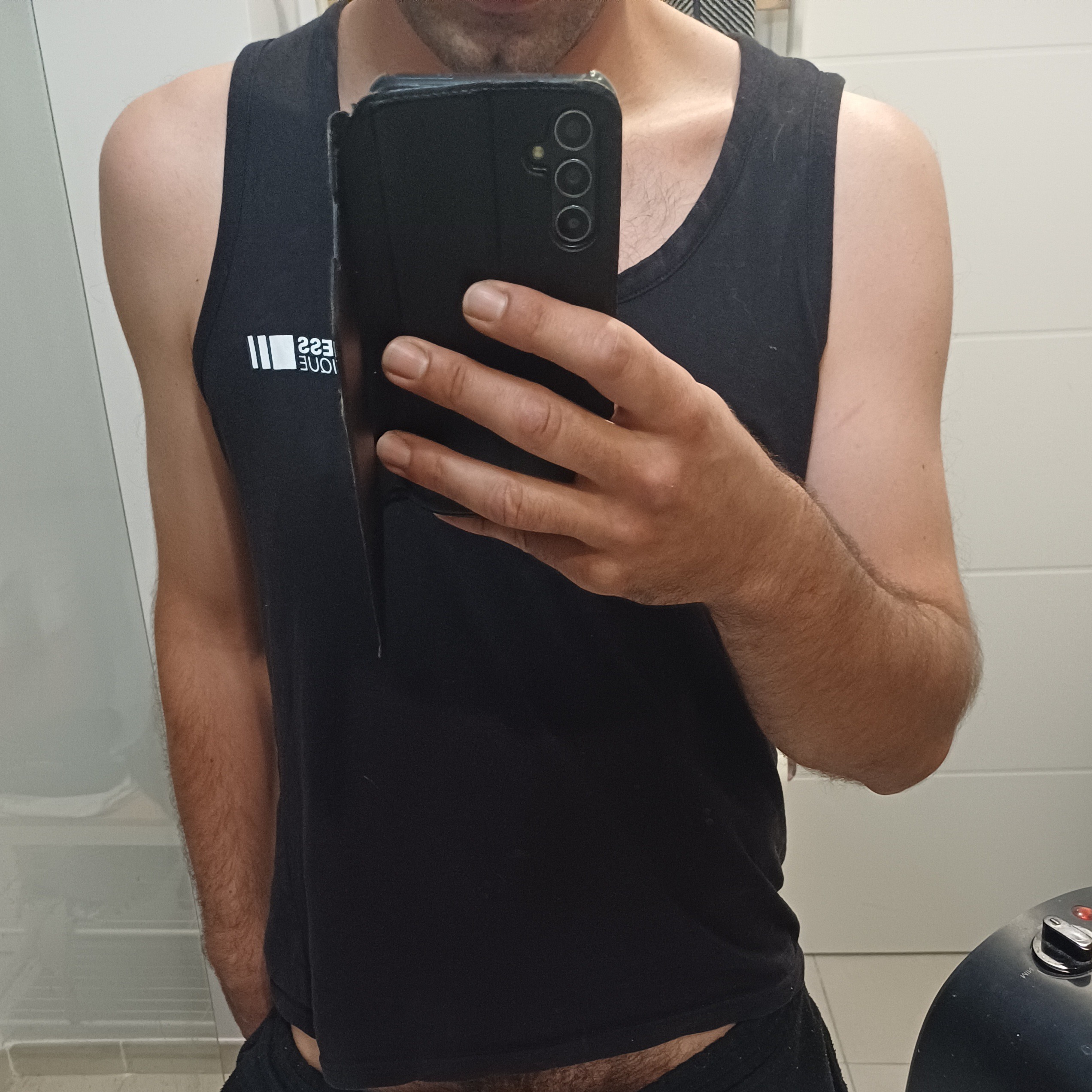 Profil de Nagim