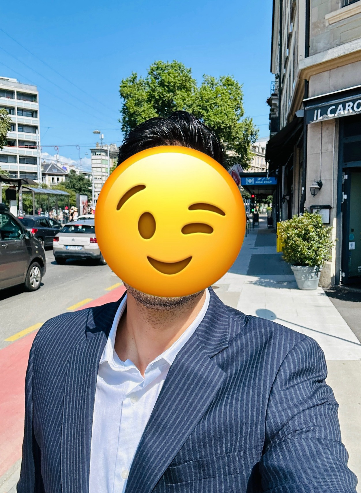 Profil de Fodil