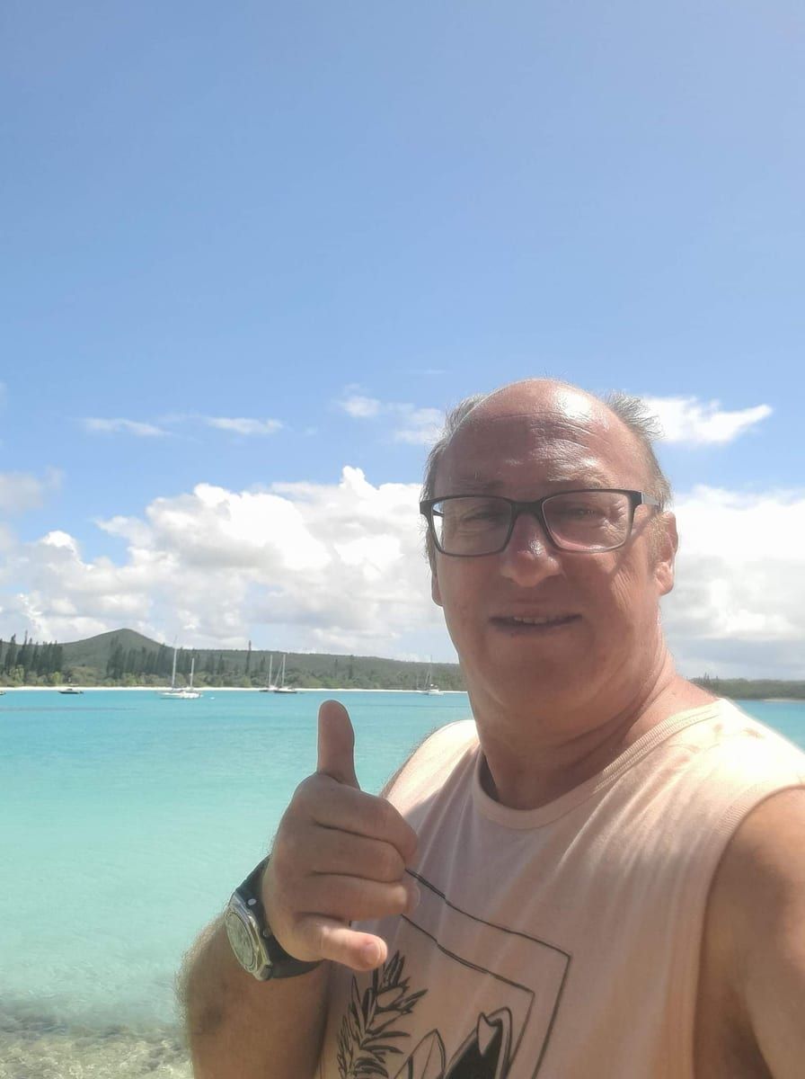 Profil de Emryck