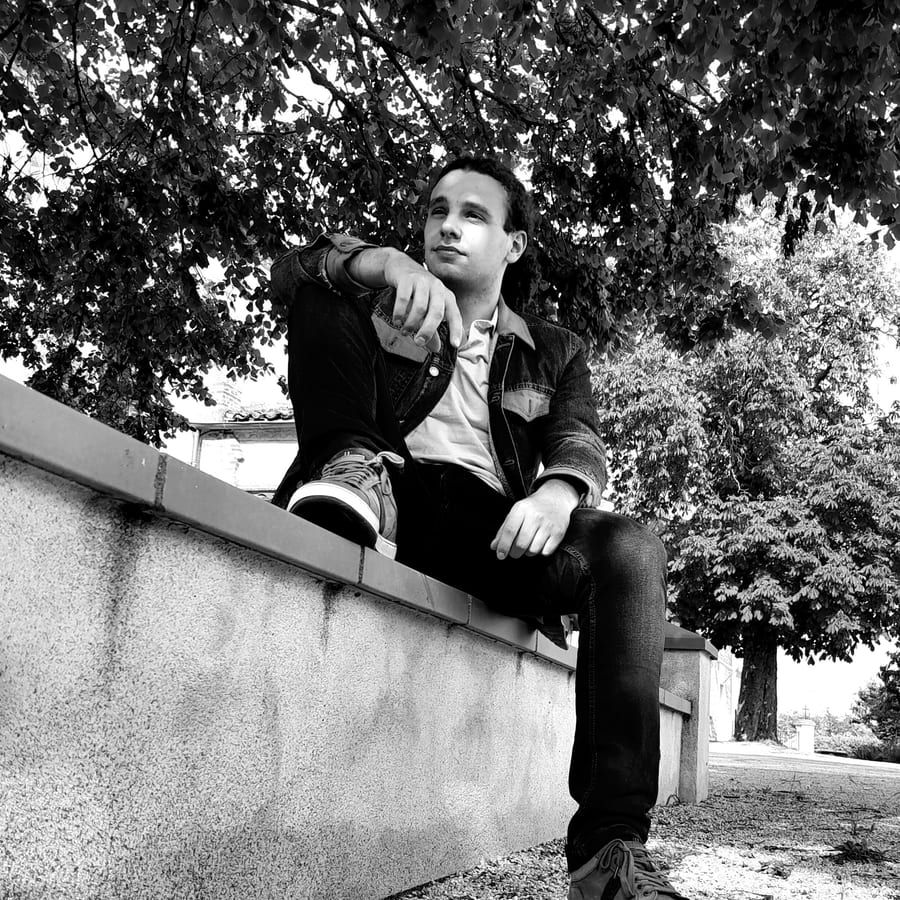 Profil de Geordy