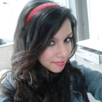 Profil de Annelyse