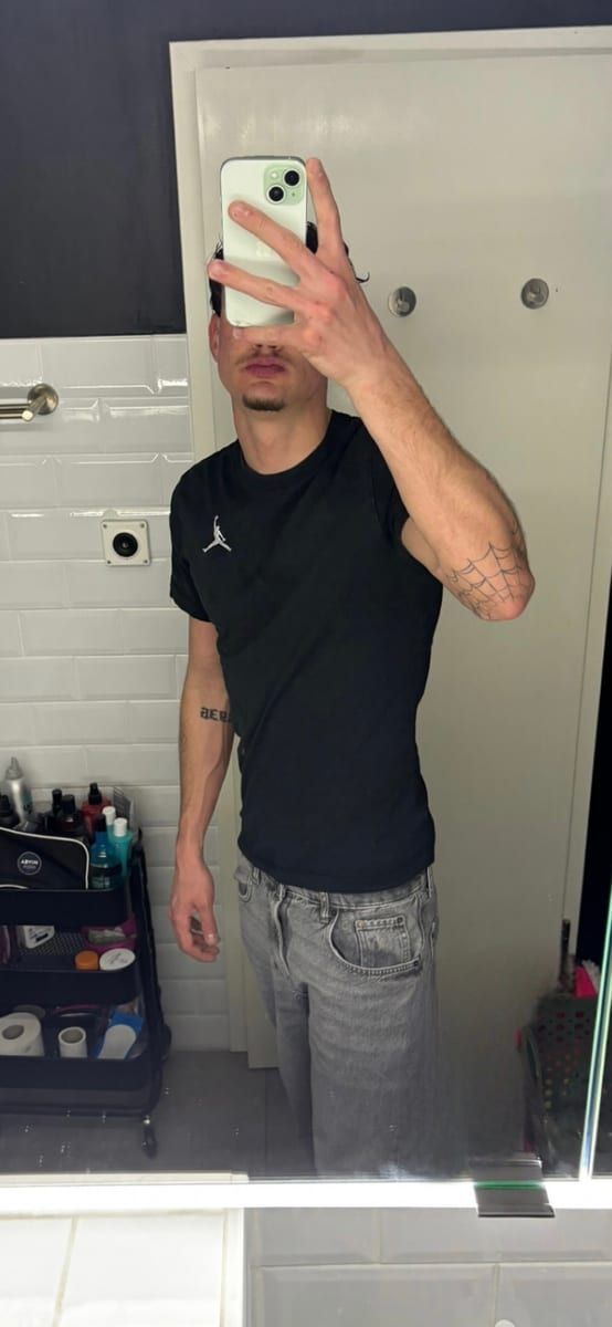 Profil de Fouzi