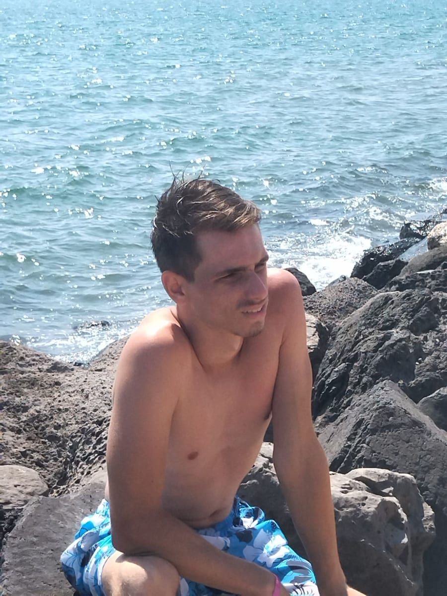 Profil de Luigi
