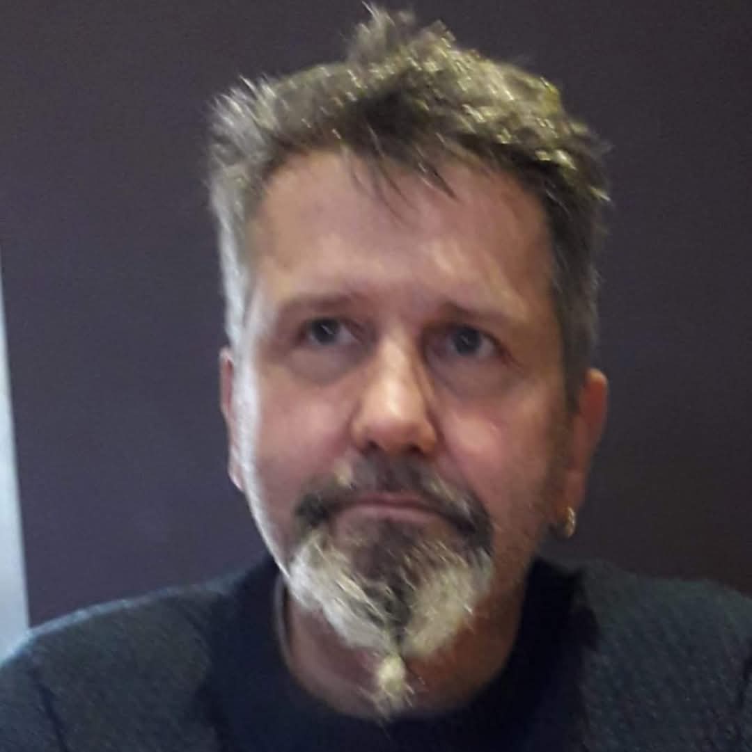 Profil de Samyr