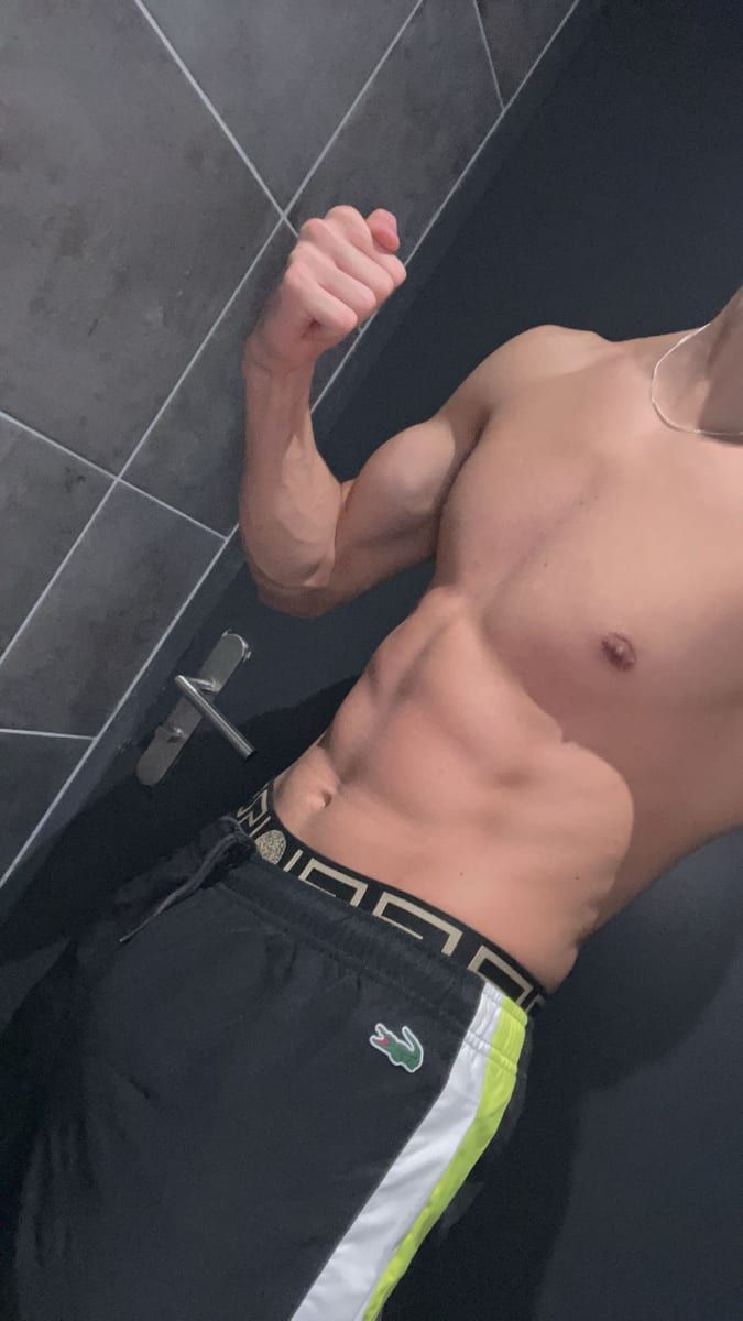 Profil de Kristian