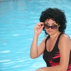 Profil de Cherifa