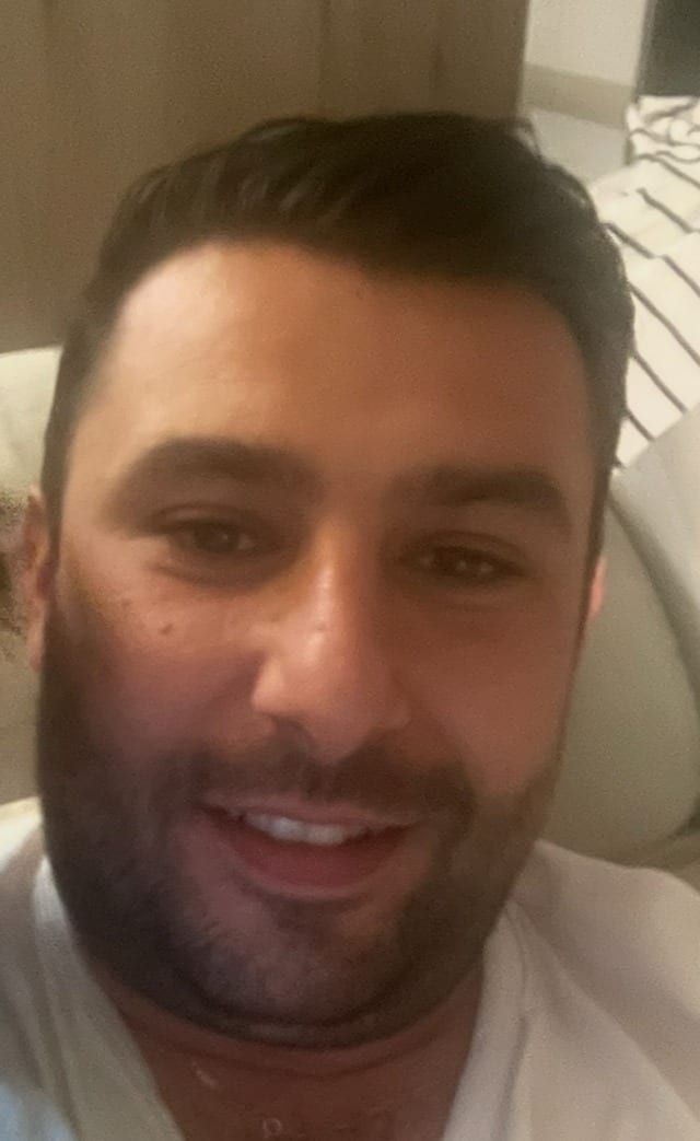 Profil de Mirza