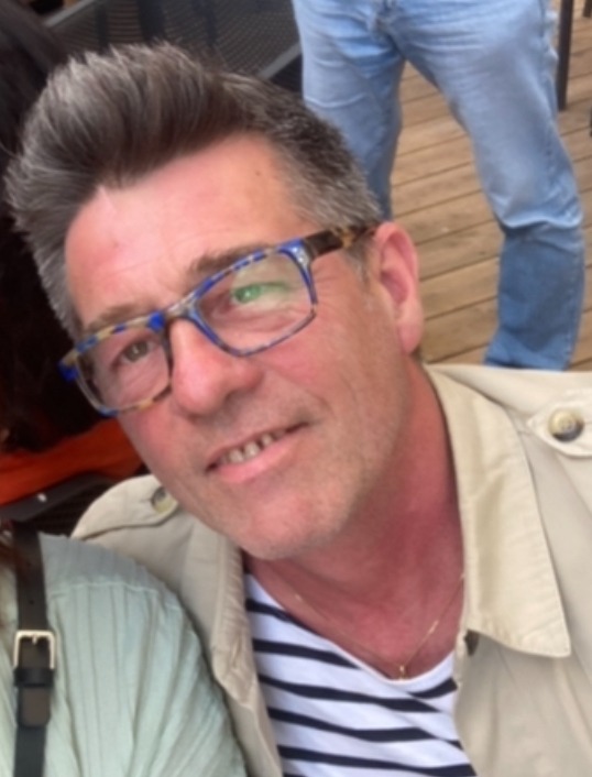 Profil de Saint-just