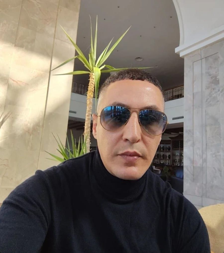 Profil de Fehim