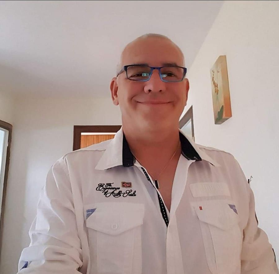 Profil de Muhsin