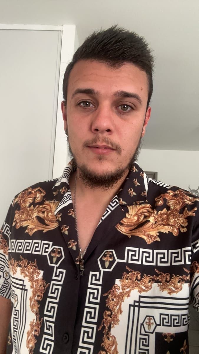 Profil de Toumany