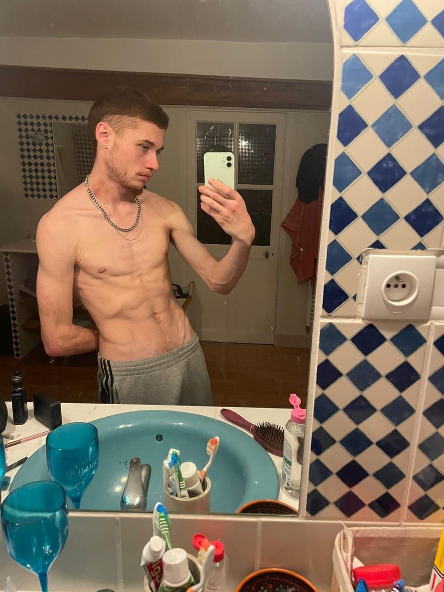 Profil de Pierre-anthony