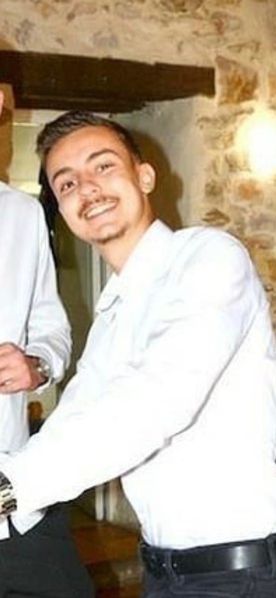 Profil de Mongi