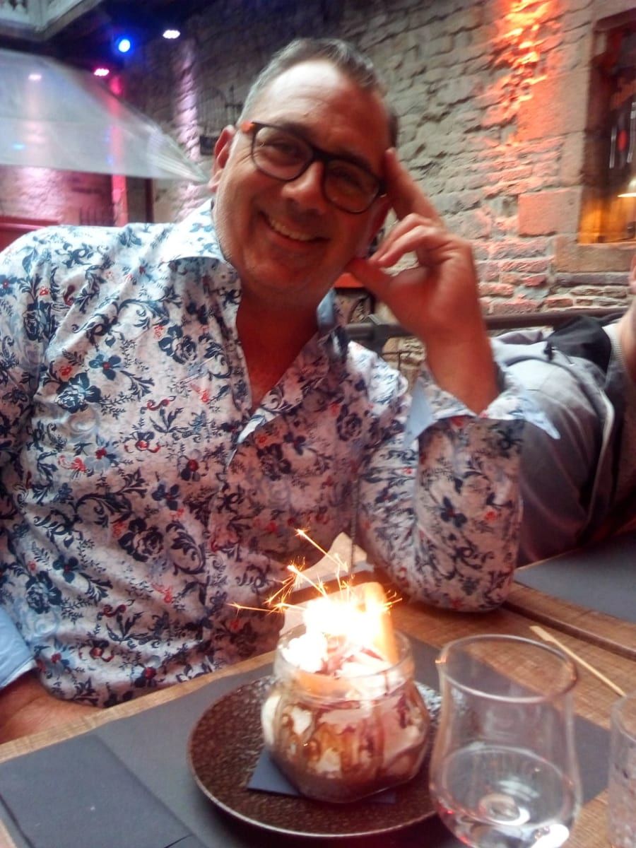 Profil de Billel