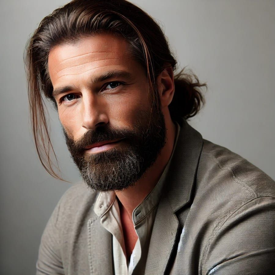 Profil de Karamo
