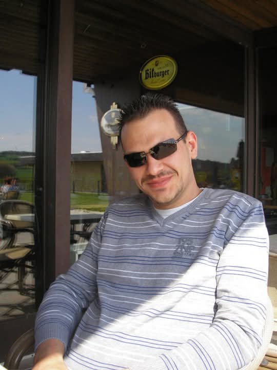 Profil de Agustin