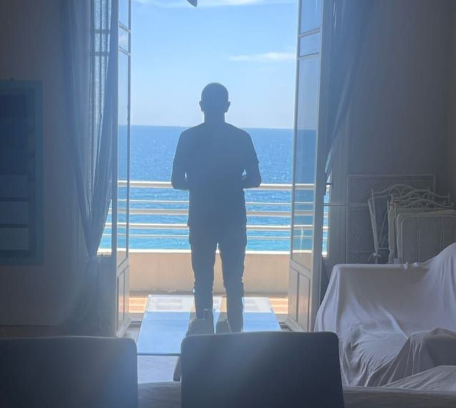 Profil de Raffaele