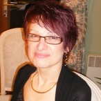 Profil de Irina
