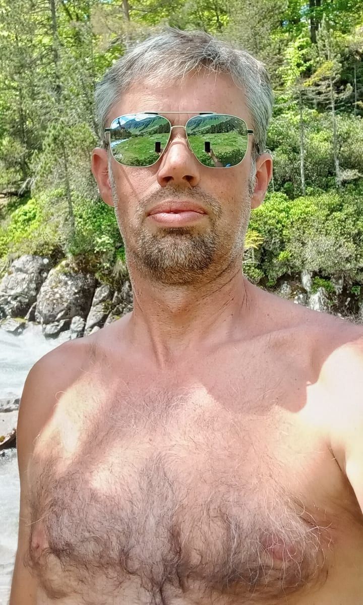 Profil de Félicien