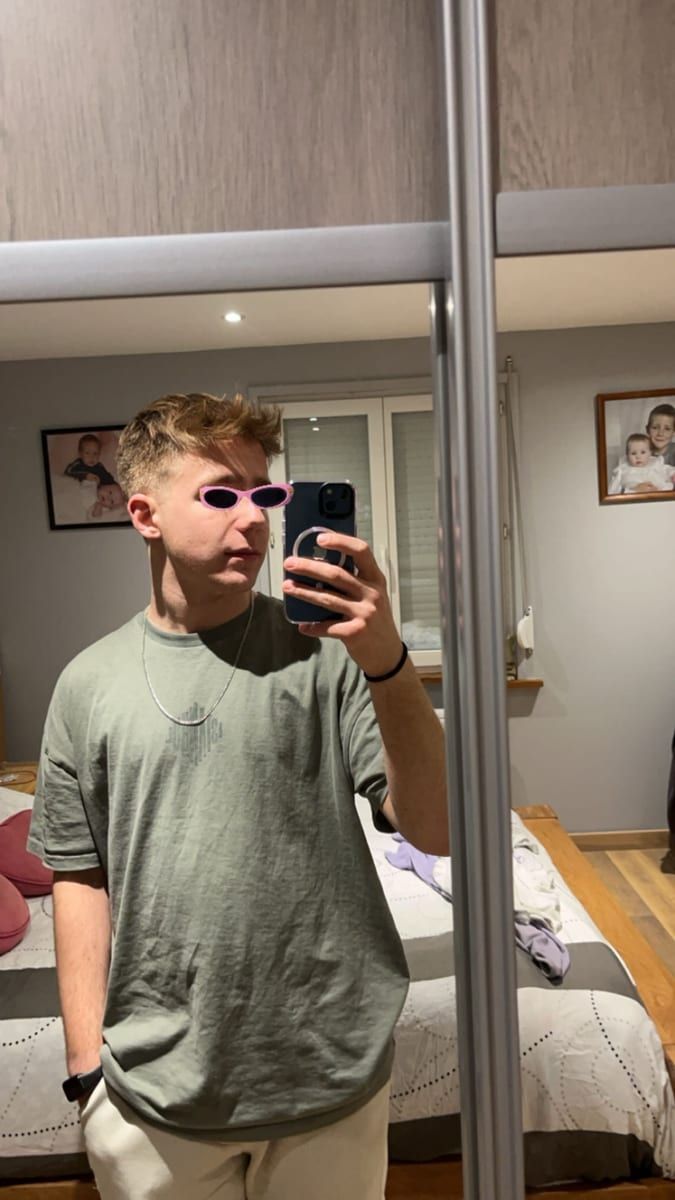 Profil de Nehemy