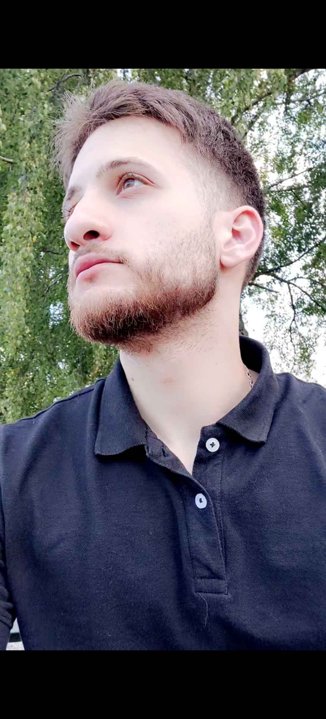 Profil de Aghiles