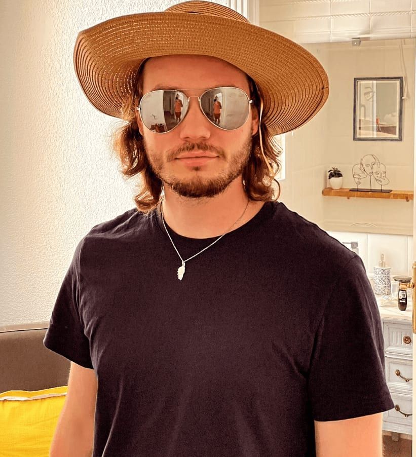 Profil de Mateusz