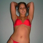 Profil de Cleopatre