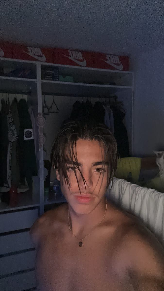 Profil de Tommi